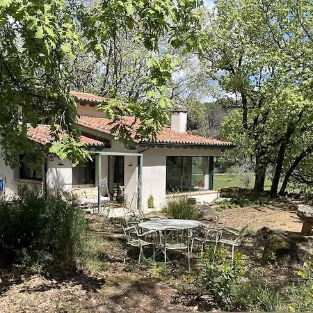 Villa De Musgo *