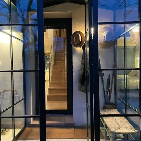 De Musgo Willa Valverde de la Vera