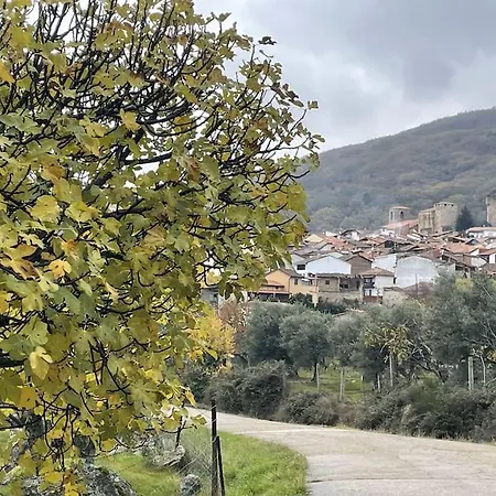 De Musgo Villa