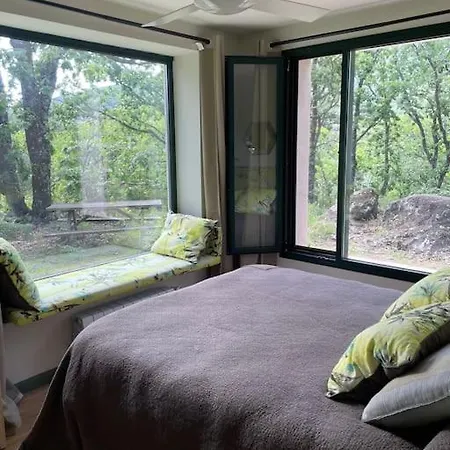 De Musgo Villa *