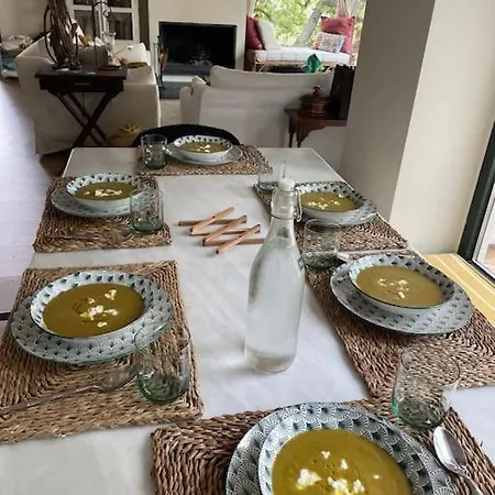 De Musgo Valverde de la Vera