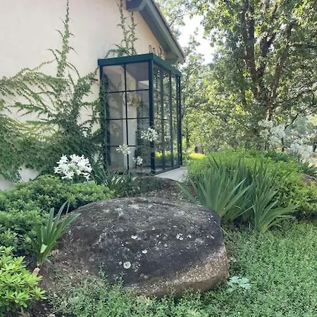 De Musgo Valverde de la Vera