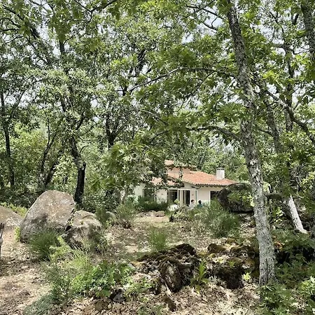 De Musgo Villa Valverde de la Vera
