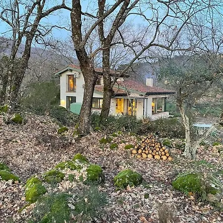 De Musgo * Valverde de la Vera