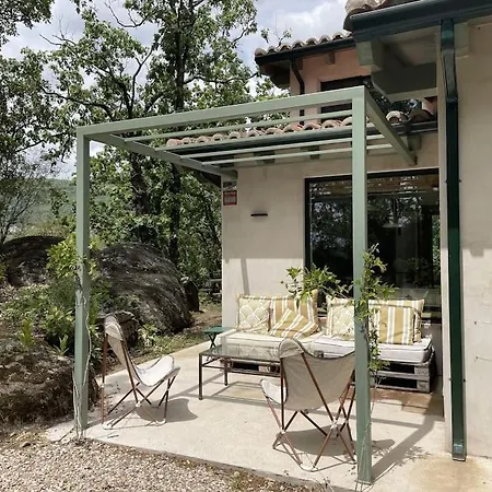 Villa De Musgo