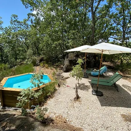 Villa De Musgo *