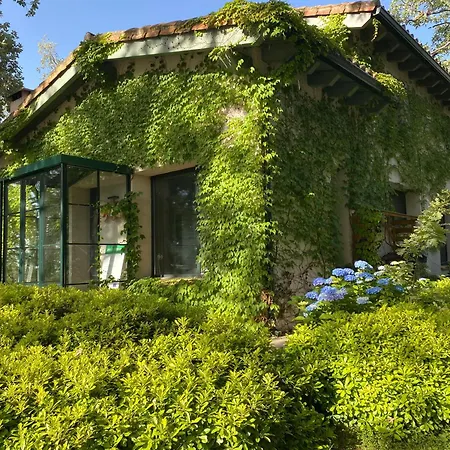 Villa De Musgo