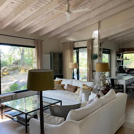 De Musgo Villa *