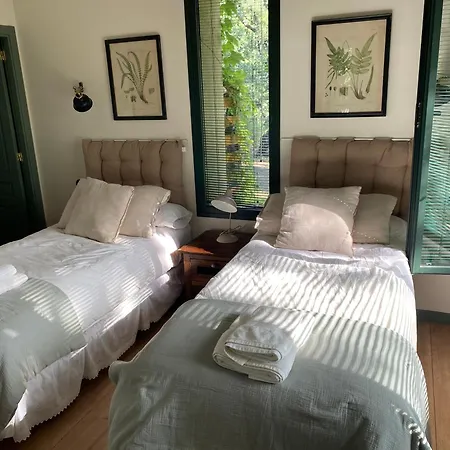 Villa De Musgo *