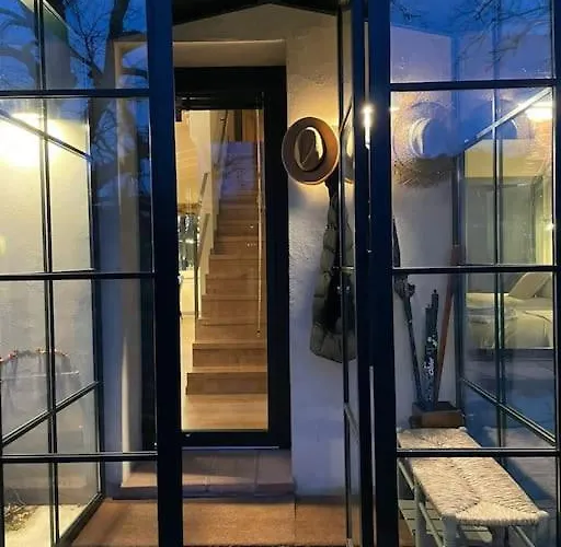 De Musgo Villa Valverde de la Vera