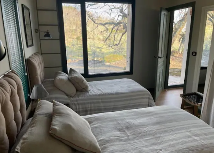 De Musgo * Valverde de la Vera