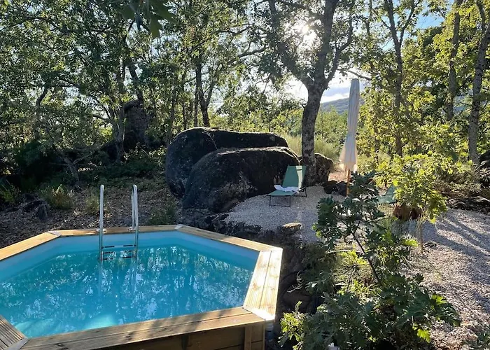 De Musgo Villa Valverde de la Vera