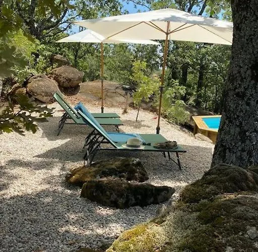 De Musgo * Valverde de la Vera