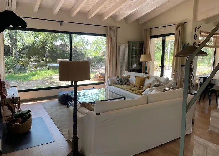 De Musgo Valverde de la Vera