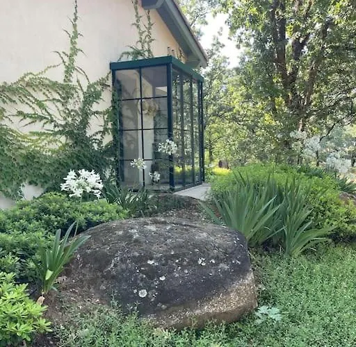 De Musgo Valverde de la Vera