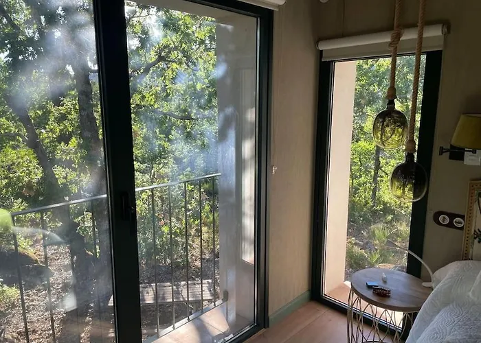 Villa De Musgo Valverde de la Vera